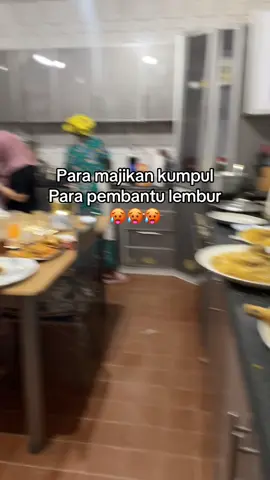 kalau kumpul kumpul ya makan makan#saudiarabia🇸🇦 #pejuangrupiah 