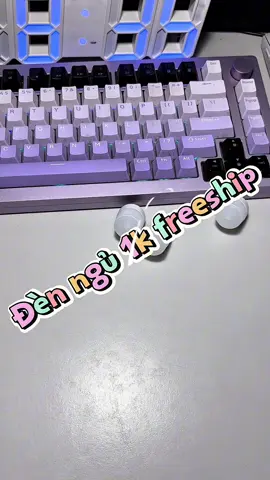 Đèn led mini đèn ngủ đa năng tiện lợi #denledmini #denngu #hubusb #capotg #otg 