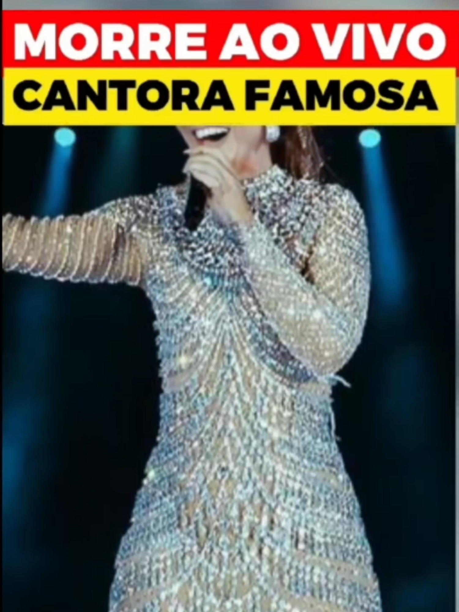 M0RRE AGORA GRANDE CANTORA! IVETE SANGALO, ARTISTA RENOMADA LAMENTA PARTIDA DE GRANDE NOME . . . . . #ultimasnoticias #recordtv #jovempannews #cidadealerta #jornalnacional #fofocadosfamosos #notícia #シ゚viralfypシ #tvbrasileira #aviaocaindo #notícia #noticias #notícias #tiktoknotícias #redeglobo #sbtnews #ultimasnoticias #entretenimento #ivetesangalo