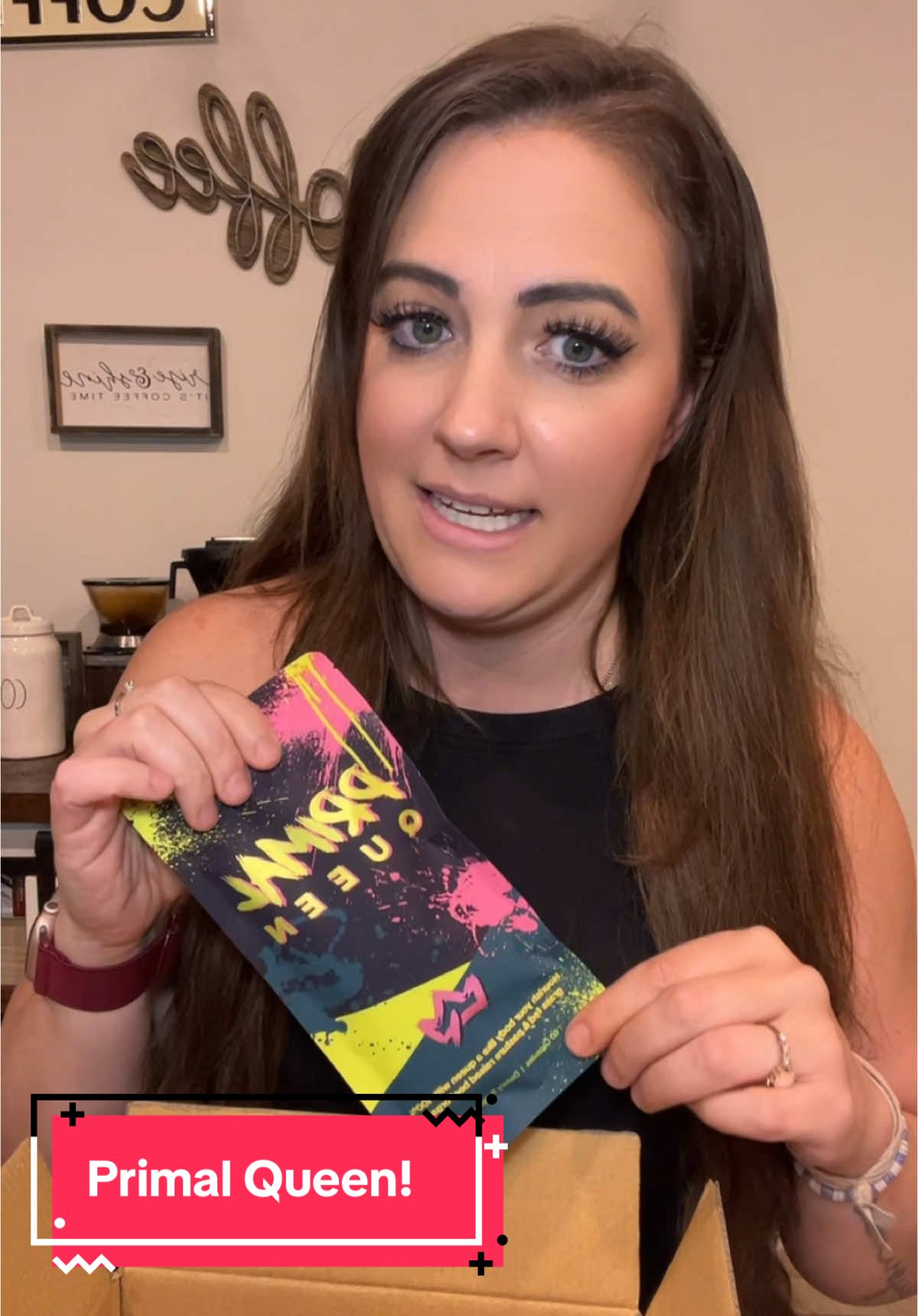 @Primal Queen 10/10!!!! Must try!  #primalqueen #beeforgans 