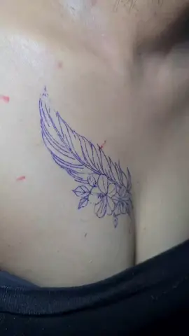 stencil tattoo #tattoo 