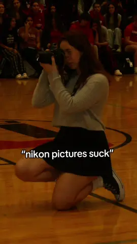 just wanted an ecxcuse to post verticals from yesterdays game || @Nikon USA || #picsbyregs #nikon #fypシ #photographersoftiktok #sportsphotographer ||