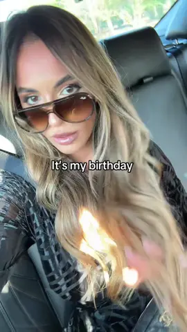 Had to let TikTok pick the Audio & HBD to me! Ily all so much!! #birthdaygirl #virgo #virgo♍️ 
