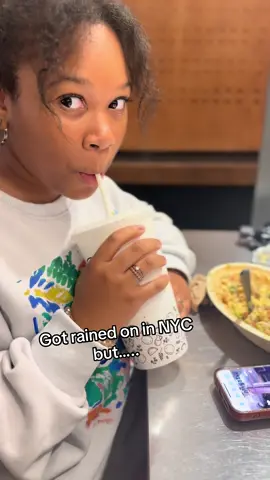 @Chipotle #ayvahjohnson 