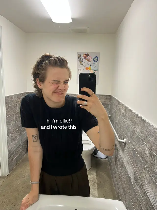 the first time I said “I love you”, we were spooning in her college bedroom in silence as the night consumed us. after 3 whole minutes of quiet darkness, I mustered the courage to whisper “goodnight, i love you!” - but the words spoken were as soft as those unsaid, and she had already fallen asleep. #originalsong #friendstolovers #lgbt 