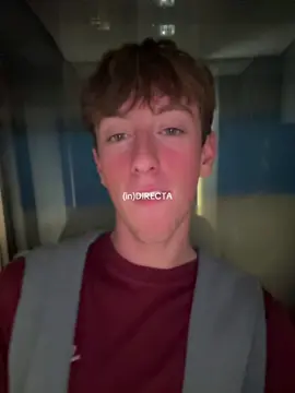 Por si acaso tenías dudas