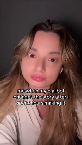 how many times do i refresh🥲🙏 #cai #aibot #foxyai #aichat #fyp 