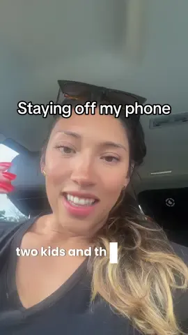 #screentime #detox #play 