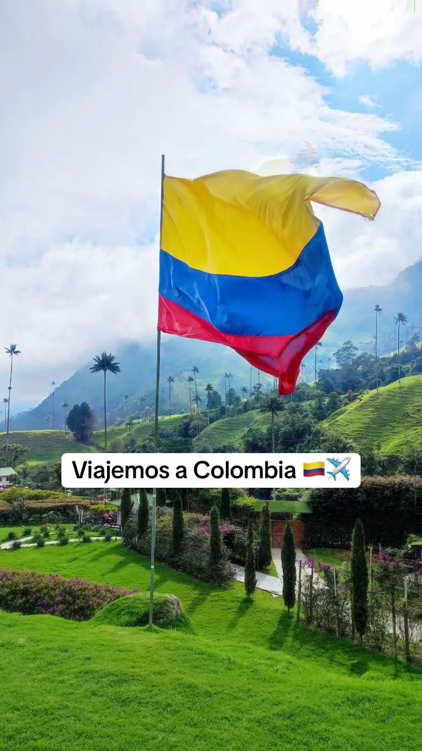 #bogota #cartagena #santamarta #sanandres #colombia 