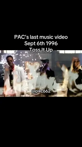 The last music Video Pac made which he finished on 6th September a day before the Tyson fight where he got shot and died 7 days later.. What a track and video.. #2pacfans #2PacLegacy #TupacShakur #Makaveli #AllEyesOnMe #westside #2pac #westside #dearmama #greatest #deathrow #suge #tyson #kendricklamar #mama #warriors #legend #outlawz #fatal #freestylerap #pac #checkout #hiphop #rap #superhit #mgm #footage #rare 