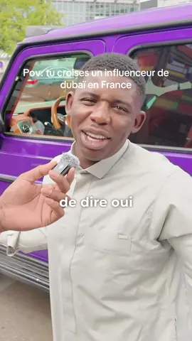 La journée la plus improbable de ma vie. J'ai croisé @Marcuus Lawrence par hasard à Lille et je lui ai demandé si je pouvais passer la journée avec lui et tout filmer. Découvrez la vidéo complète sur ma chaîne YouTube dès aujourd'hui ! #voitures #entrepreneurs #réussite #journée #improvisation               