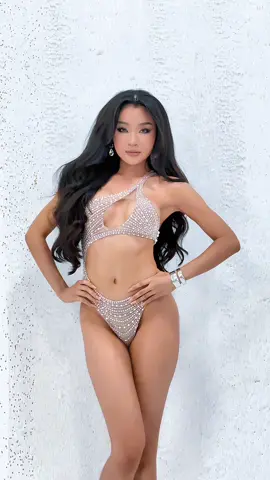 SẼ LUÔN CÓ NGOẠI LỆ KHI BẠN XUẤT SẮC ✨Vi Tường   ————————💫🪲✨💅⚡️❤️‍🔥—————- Bikini: anh Thượng Gia Kỳ Makeup 💄 : anh Hàng Thanh Thiện Hair 💇🏼‍♀️: Bi Hà Photo 📸: anh Hoàng Phúc Photo Assistant 📷 : anh Khánh Quốc Lê Video 🤳: CON TRAI MÀ SLAY Support 💅: ChinhSoda Support by TeamThuongGiaKy Set design : Ri Studio  #DoThiTuongVi #MISSGRAND2025  Cảm thấy không phí công sức khi lần đầu on set tới 1h sáng vì khách đúng gu  NƯ GRAND phải vậy mới đã  P/s : em cảm ơn anh GIA KỲ vì đã giới thiệu một ngựa chiến cho em ạ , Mãi yêu