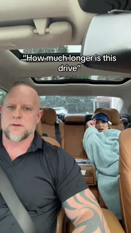 And then they wonder why we are tired when we get there #couplescomedy #couplesoftiktok #marriedlife #marriagehumor 