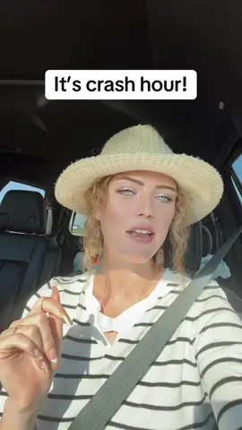 Made it through my crash hour! I was also up till 1 AM for a bachelorette sleepover. ##energy##primalqueen##tiktokmademebuyit