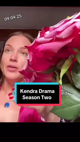 Yall it’s season 2 of #kendra drama and we are in a plant and there is a new player. #psychiatrist #landlord
