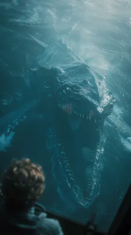 The Government has hidden these Giant Sea Monsters for decades... #seacreatures #fyp #seamonster #unbelievable #wilduncounters WhisperingWildsAI plunges viewers into the vast unknown of the ocean, where legends of colossal sea monsters feel frighteningly real. Each short video paints a chilling portrait of the deep—tentacles brushing against shipwrecks, shadows the size of islands rising from beneath the waves, and foggy horizons where something unimaginable might surface at any moment. It’s a place where myths and reality blur, leaving audiences both unsettled and mesmerized. What makes WhisperingWildsAI stand out is its ability to transform fleeting glimpses into unforgettable encounters. The channel thrives on atmosphere—mist-covered waters, distant roars carried by the wind, and haunting visuals that spark the imagination of those drawn to the mysterious. Whether it’s a leviathan stirring beneath the surface or an ancient creature looming in the dark, every post invites viewers to look closer and wonder: what if the ocean still hides monsters beyond our comprehension? @Whispering Wilds | AI Monsters 