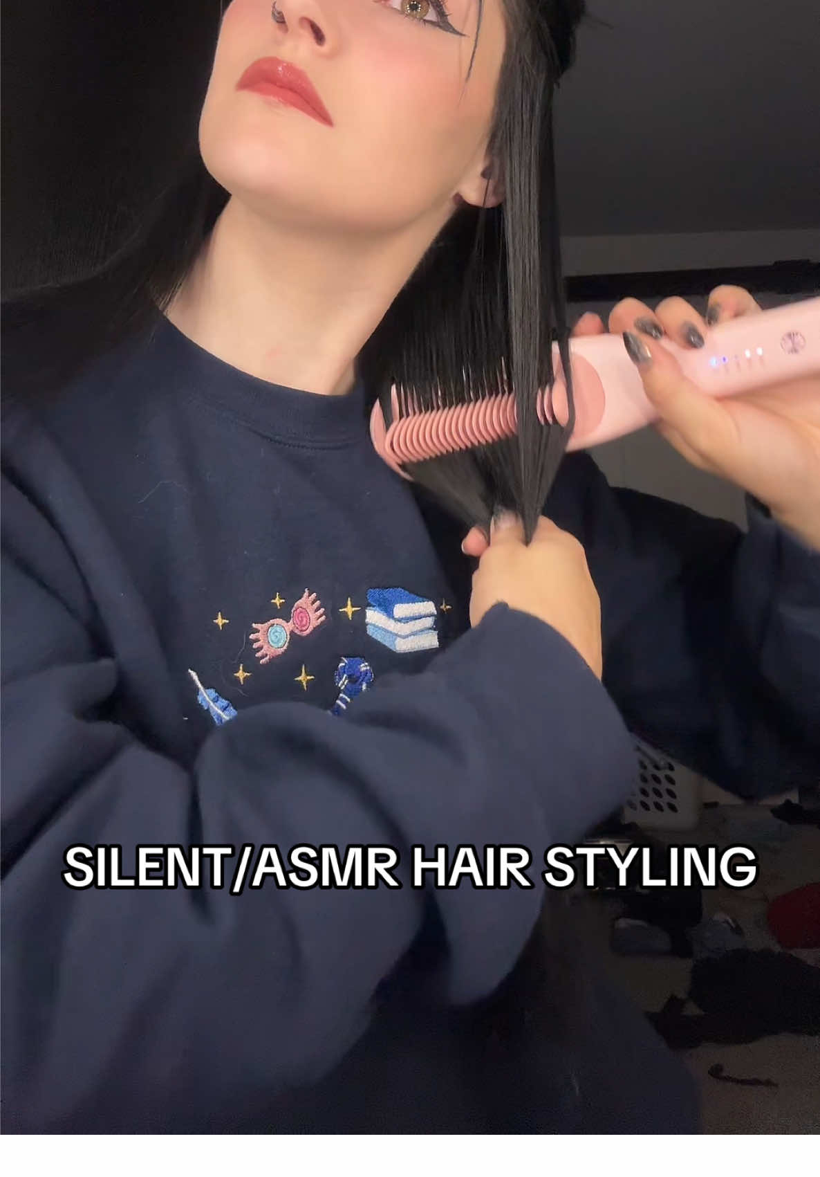 Using my fav!! #mysteryjewlerygirl #alttiktok #trendingvideo #mysteryjewelryjar #fypシ゚viral 