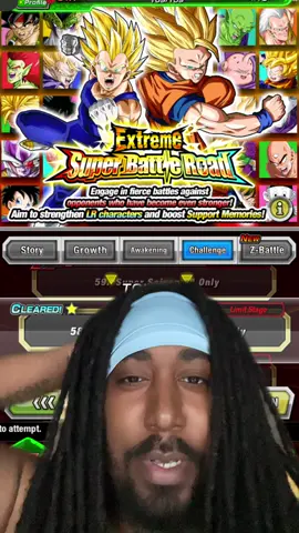 Neo in the matrix moment #greenscreen #dokkanbattle #dokkantok #dragonballz 