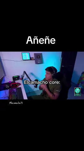 Mira nomas que bellos momentos 🧐.  #clips #elcamacho24 #añeñe 
