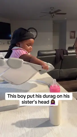 #Fyp#siblinggoals#babygirl#momlife#motherhood 