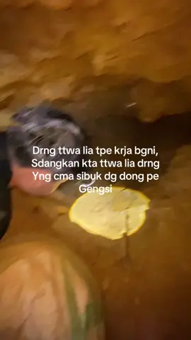 Mkng tu gengsi🤣#anaktambang ##fypシ゚ #fypage 
