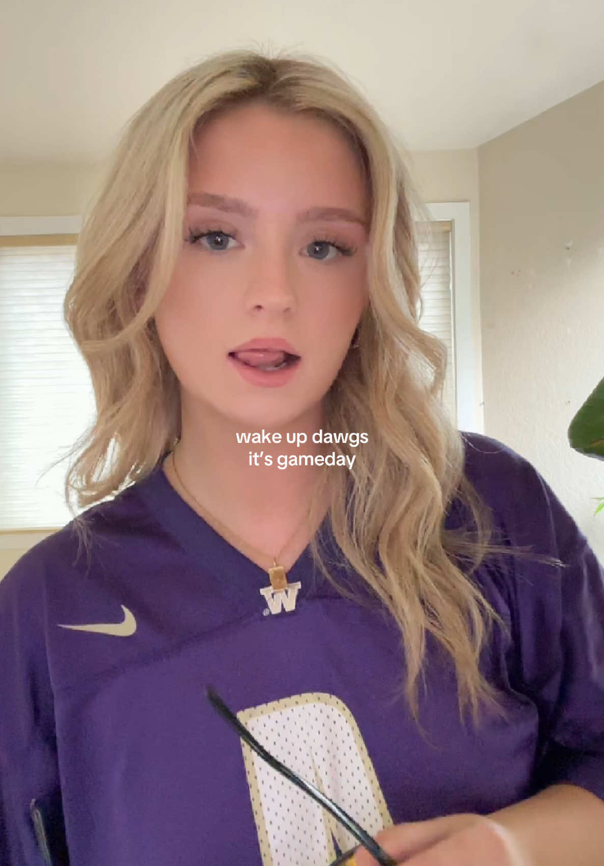 I’m so excited for UW content this year and game days #universityofwashingtonseattle #udub #uwseattle #seattle #collegestudent 