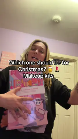 I love them both so much! Perf little gift for a perfect princess #danibdailylife#childrensmakeup#christmasgift#girlsgift#whatsunderthetreedanib  
