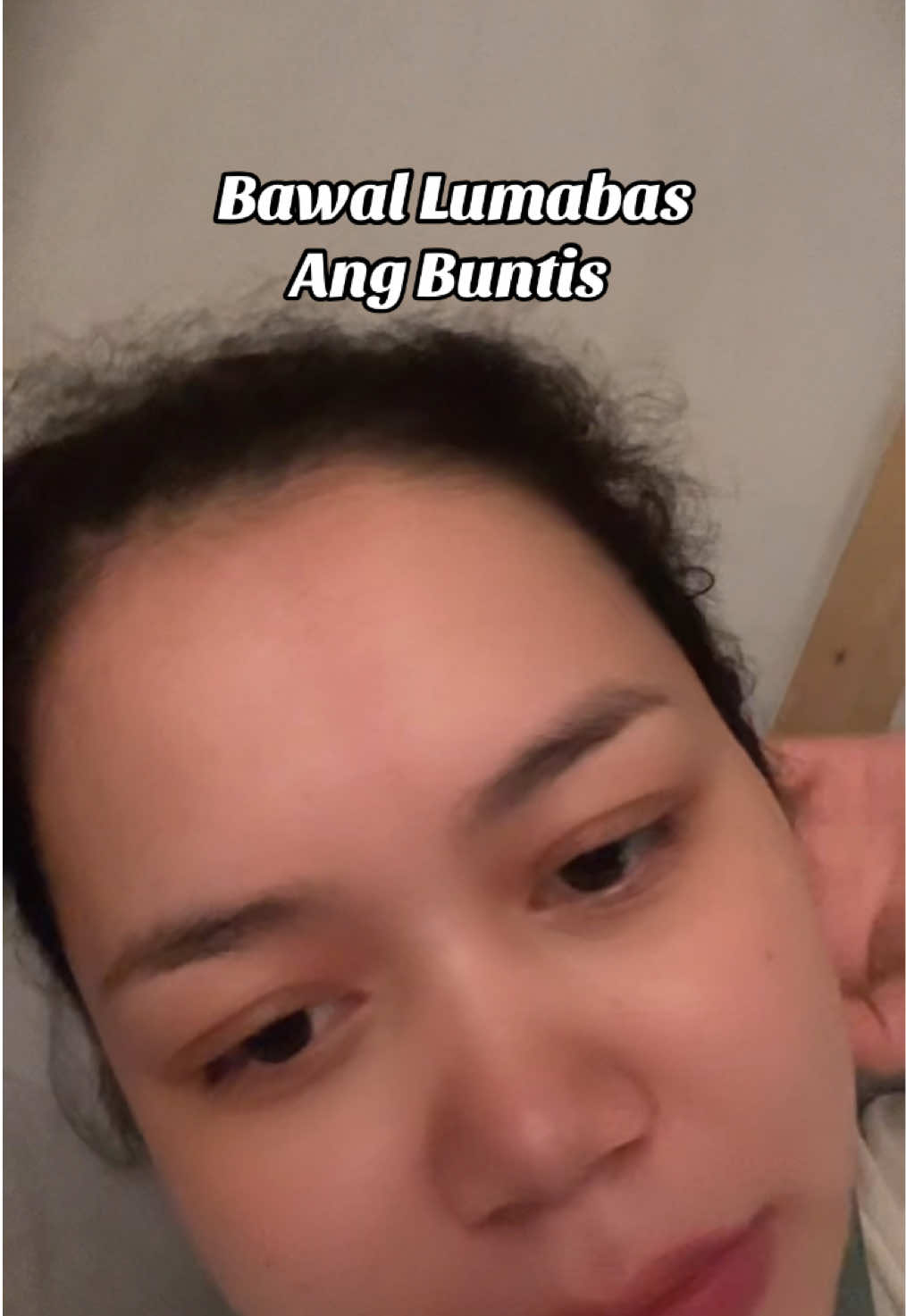 Bawal Lumabas Ang Buntis Dahl Eclipse #eclispe #pregnantlife #pregnancyjourney #lunareclipse 