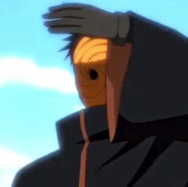 omotatorida👻||#narutoedit #animeedit #goviral #fyp #obito 
