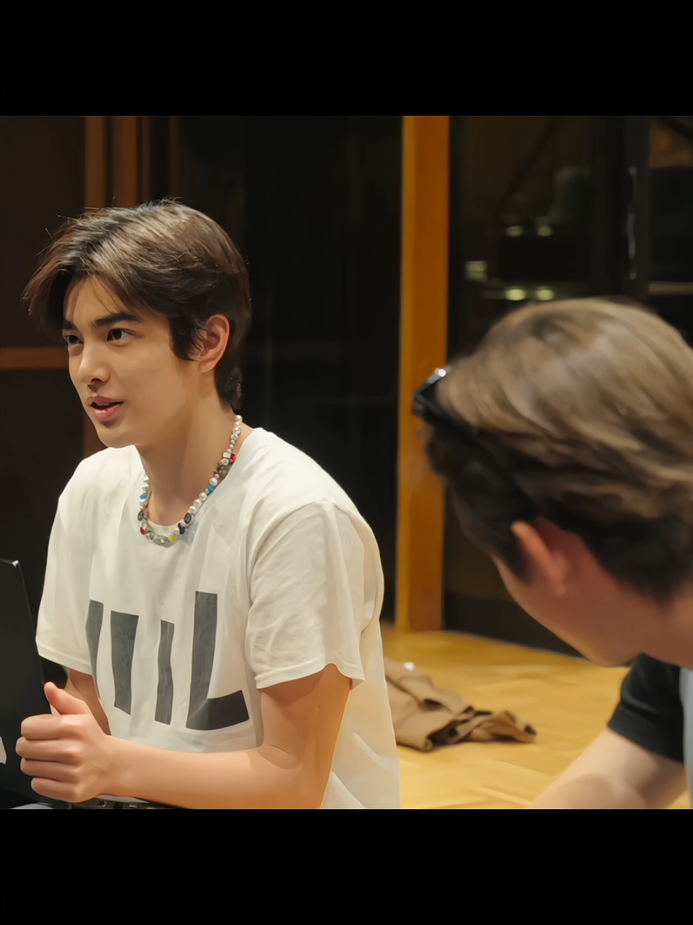 Always Two 🥰 #keonhyeon #keonho #seonghyeon #cortis 