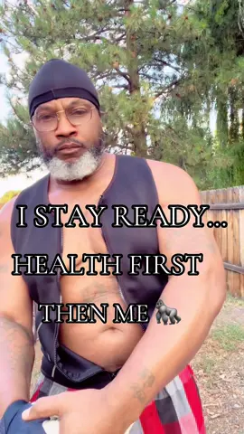 #healthoverwealth💪🏾👑 #fyp 
