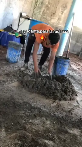 #racha #tiktokviral #albañileria #construccion #casa @Kenny Osabas 