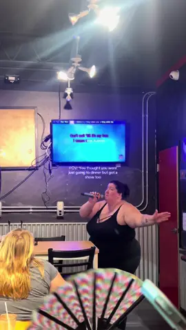 Get it when #pittsburgh #southside #karaoke 