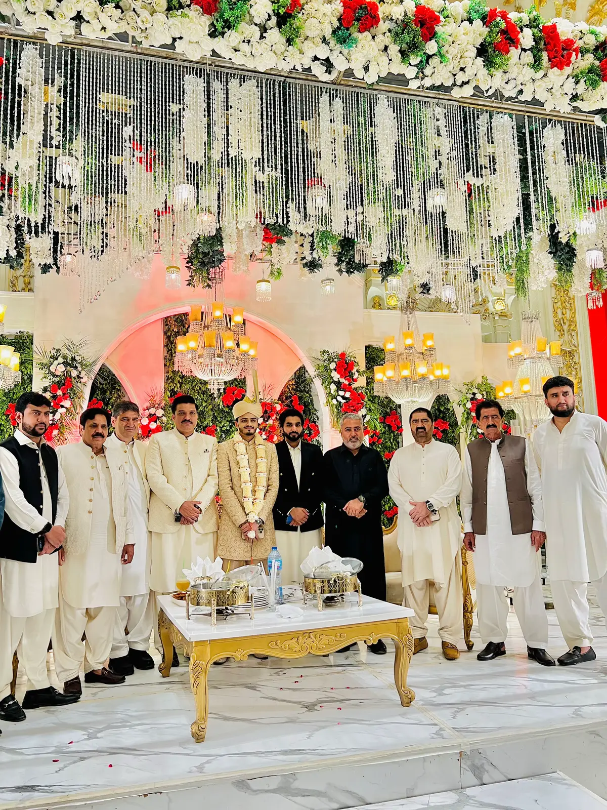 A Day With Warrich Family CEO Jalil developers 