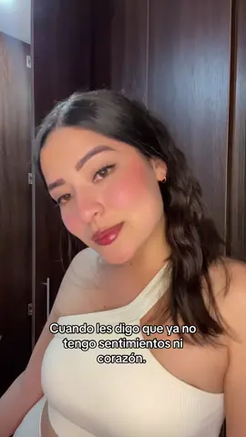 Muy personal jajajaja 