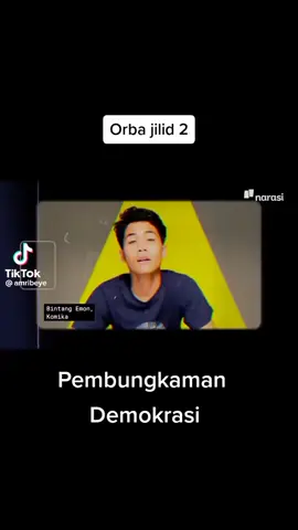 rakyat Indonesia harus tau .. UU tidak ada LG yg di buat untuk rakyat #demo #fypシ゚ #indonesia #viral #fyp 