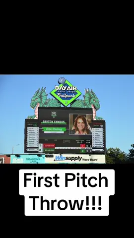 🐉⚾️DAYTON DRAGONS⚾️ 🐉Congrats on 25 seasons 🎉 thanks for having me 🙌 and especially @jm_faile13 for putting up with me and @nickthune for filming @thecomedystore #hometown #ohiolove 🦖🐛🐢🥑🌳🦎🥗🥦🦜🦠🥬🐲 I’m on tour: MINNEAPOLIS  BALTIMORE NASHVILLE LOUISVILLE CINCINNATI  HOUSTON PHILLY BOSTON D.C.  etc. Link in bio!
