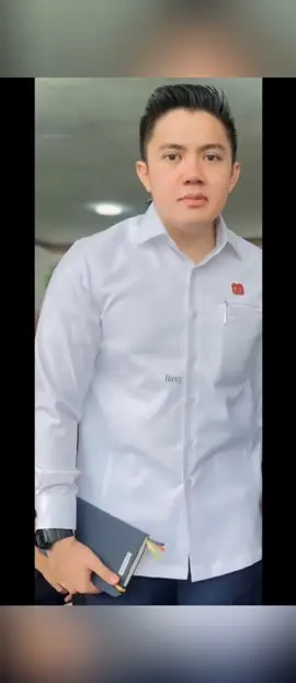 Ignore the object  Just an object  Not about objects #SesKabRI #LetKolTeddyIndraWijaya #Fyp #