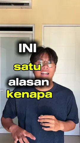 malas itu akar dari masalah apapun #boros #malas #mindsetsehat