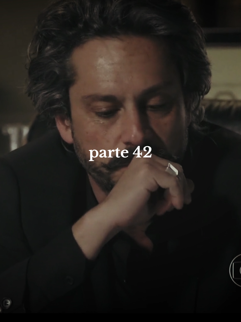 IMPÉRIO | PARTE 42 #imperio #comendador #novelas #fyp