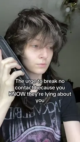 it fills me with rage to know that his other friends probably think I’m evil and terrible  😔 like NOO HES LYING TO YOUU #SHITPOST 