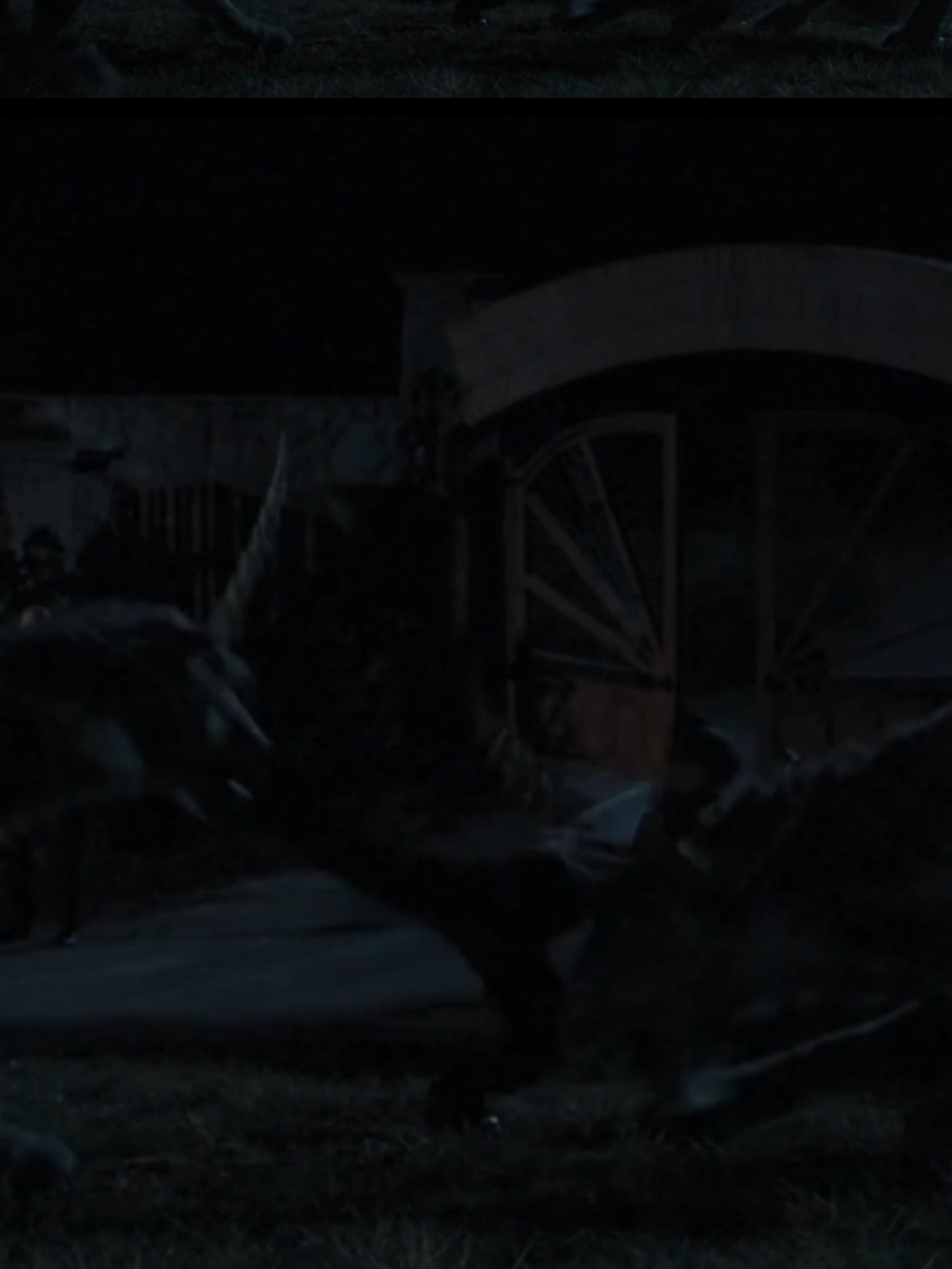 PELICULA: Death of A Unicorn Comienzan las Bajas.............. #cine #humor #mexico  #terror 