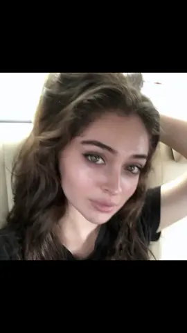 She has always been beautiful 😍 #cemrebaysel #turkish #fyp #xybca #viral 