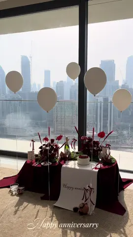 #happyanniversary #newchapter #Love #dubai #explore 