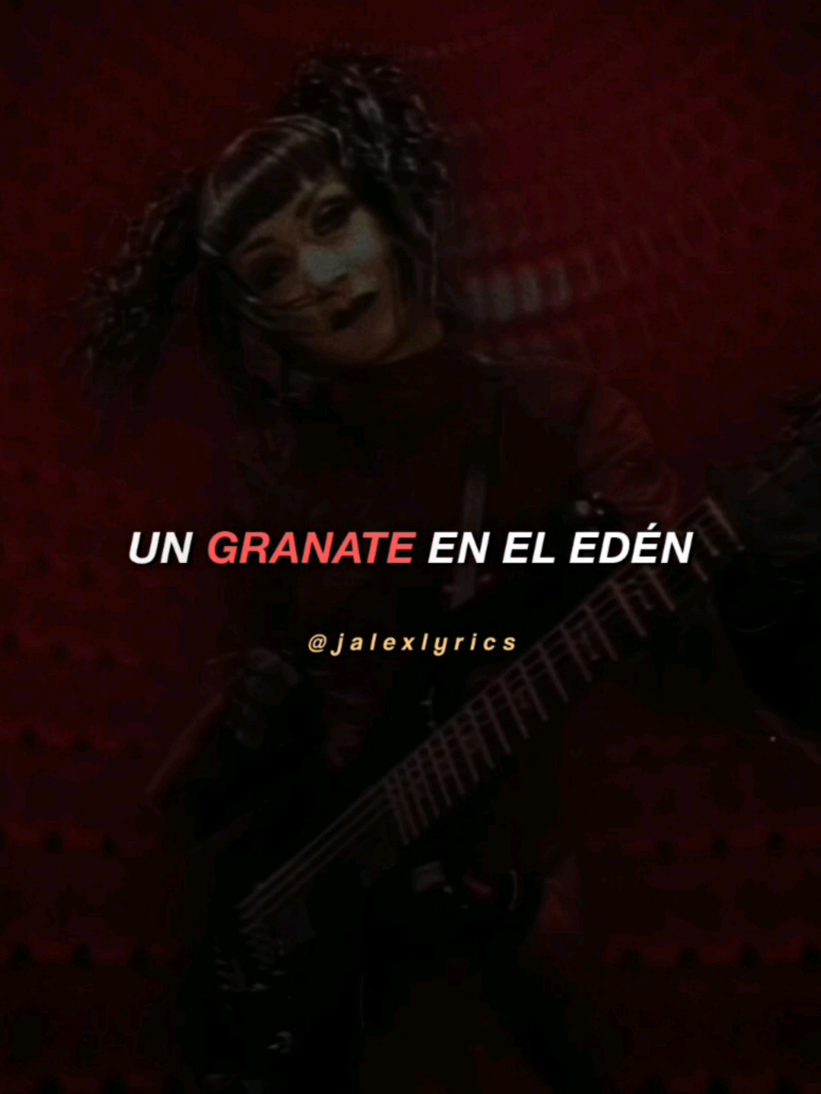 MALICE MIZER | Garnet #MaliceMizer #VisualKei #Rock #Japan #Letras 