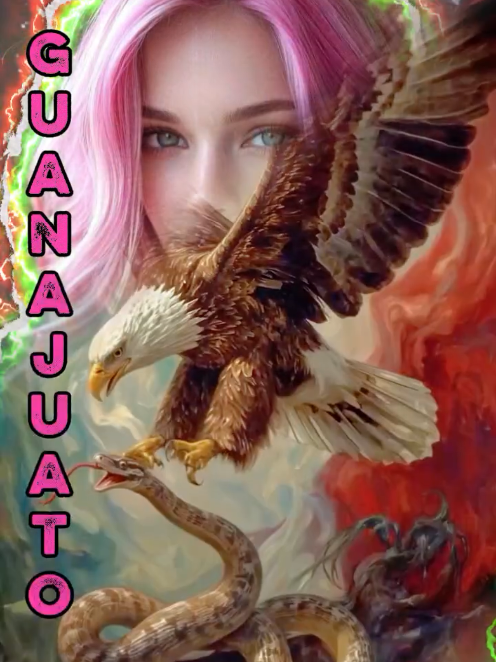 #CapCut #vivamexico #mexico🇲🇽 #independenciademexico #guanajuato 