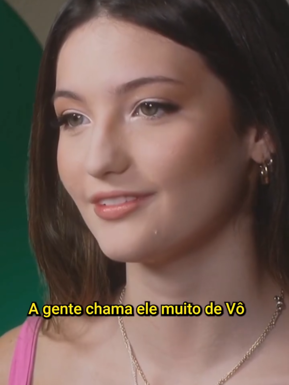 minha maior riqueza minha netas e meus netos.