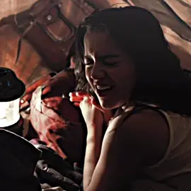 Imagina abandonar essa mulher por causa de vingança, meu deus a ellie é muito burra || ac: @M #thelastofus #isabelamerced #fyp #tlou2 @Isabela Merced 