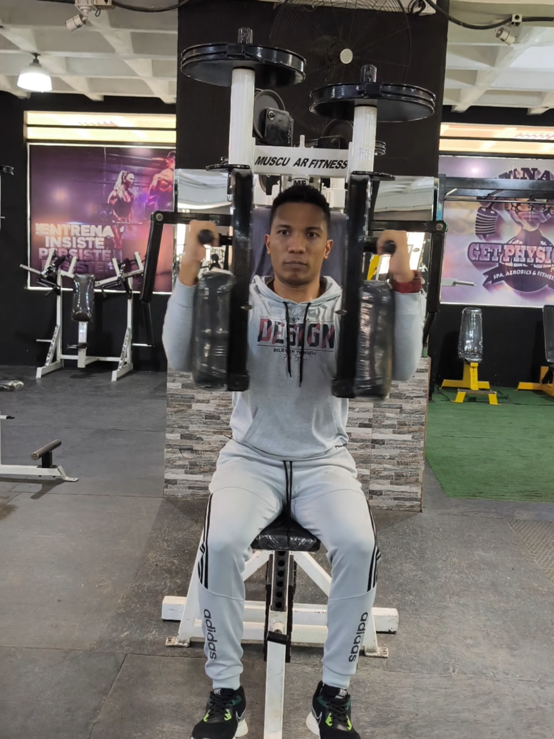 Mi paciencia be like: 