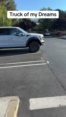 Saved of for the truck of my dreams Cybertruck #fyp #raptor #fordrapor #cybertruck #tesla 
